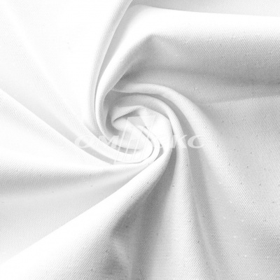 Ткань сорочечная Эми, 115 г/м2, 58% пэ,42% хл,  шир.150 см, цв. 1-белый (арт.102) - купить в Саранске. Цена 306.69 руб.