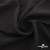 Ткань костюмная "Белла" 80% P, 16% R, 4% S, 230 г/м2, шир.150 см, цв-черный #1 - купить в Саранске. Цена 473.96 руб.