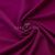 Штапель (100% вискоза), 19-2047, 130 гр/м2, шир.140см, цвет бордо - купить в Саранске. Цена 372.40 руб.