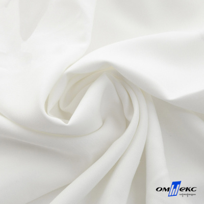 Ткань костюмная "Фабио" 80% P, 16% R, 4% S, 245 г/м2, шир.150 см, цв-белый #12 - купить в Саранске. Цена 461.67 руб.