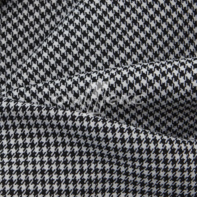 Ткань костюмная "Николь", 98%P 2%S, 232 г/м2 ш.150 см, цв-белый - купить в Саранске. Цена 442.13 руб.