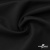 Ткань костюмная "Турин" 80% P, 16% R, 4% S, 230 г/м2, шир.150 см, цв-черный #1 - купить в Саранске. Цена 439.57 руб.