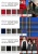 Ткань костюмная клетка 24379 2012, 230 гр/м2, шир.150см, цвет бордовый/бел/жел - купить в Саранске. Цена 539.74 руб.