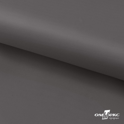 Ткань подкладочная 230Т, 100% полиэстер,70 г/м2, шир.150 cм, цвет серый - купить в Саранске. Цена 90.59 руб.