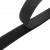 Липучка с покрытием ПВХ, шир. 30 мм (в упак. 25 м), цвет чёрный - купить в Саранске. Цена: 21.75 руб.