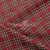 Ткань костюмная клетка 24379 2012, 230 гр/м2, шир.150см, цвет бордовый/бел/жел - купить в Саранске. Цена 539.74 руб.