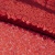 Сетка с пайетками №14, 188 гр/м2, шир.140см, цвет алый - купить в Саранске. Цена 433.60 руб.