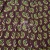 Плательная ткань "Фламенко" 14.1, 80 гр/м2, шир.150 см, принт огурцы - купить в Саранске. Цена 241.49 руб.
