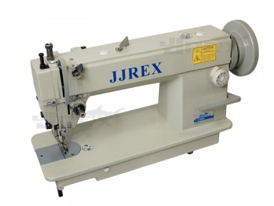 JJREX 0302 Комплект прямострочной ПШМ, для тяж. тканей - купить в Саранске. Цена 43 097.98 руб.