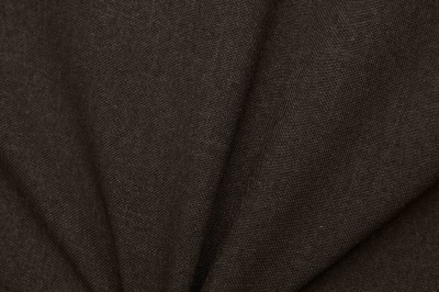 Ткань костюмная 25389 2002, 219 гр/м2, шир.150см, цвет т.серый - купить в Саранске. Цена 334.09 руб.
