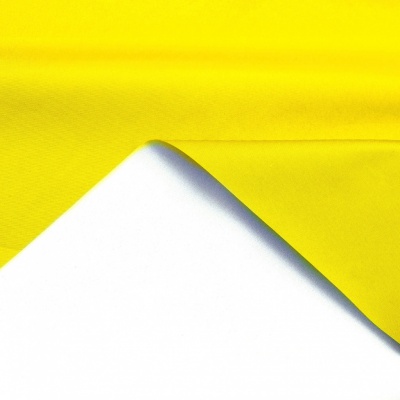 Дюспо 240 13-0858, PU/WR/Milky, 76 гр/м2, шир.150см, цвет жёлтый - купить в Саранске. Цена 117.60 руб.