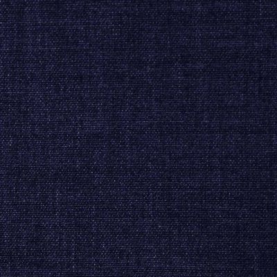 Костюмная ткань с вискозой "Верона", 155 гр/м2, шир.150см, цвет т.синий - купить в Саранске. Цена 522.72 руб.