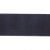 Лента бархатная нейлон, шир.25 мм, (упак. 45,7м), цв.180-т.синий - купить в Саранске. Цена: 800.84 руб.