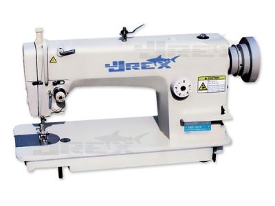 JJREX 0518 Комплект ПШМ с нижним и игольным продвижением для средних тканей - купить в Саранске. Цена 65 690.85 руб.
