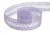 Тесьма кружевная 0621-1669, шир. 20 мм/уп. 20+/-1 м, цвет 107-фиолет - купить в Саранске. Цена: 673.91 руб.