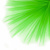 Фатин матовый 16-146, 12 гр/м2, шир.300см, цвет зелёный - купить в Саранске. Цена 112.70 руб.