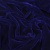 Бархат стрейч №14, 240 гр/м2, шир.160 см, (2,6 м/кг), цвет т.синий - купить в Саранске. Цена 740.88 руб.