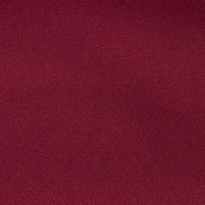 Креп стрейч Амузен 19-2024, 85 гр/м2, шир.150см, цвет темный рубин - купить в Саранске. Цена 194.07 руб.