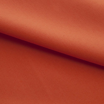 Костюмная ткань с вискозой "Меган" 16-1451, 210 гр/м2, шир.150см, цвет лососевый - купить в Саранске. Цена 378.55 руб.