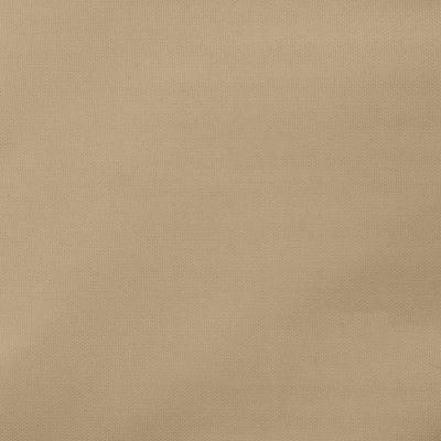 Ткань подкладочная 16-1010, антист., 50 гр/м2, шир.150см, цвет т.бежевый - купить в Саранске. Цена 62.84 руб.