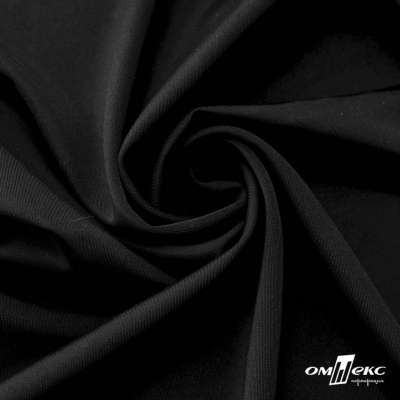 Бифлекс "ОмТекс", 200 гр/м2, шир. 150 см, цвет чёрный матовый, (3,23 м/кг) - купить в Саранске. Цена 1 487.87 руб.