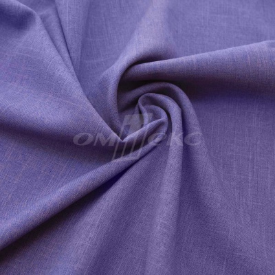 Ткань костюмная габардин "Меланж" 6145В, 172 гр/м2, шир.150см, цвет сирень - купить в Саранске. Цена 284.20 руб.