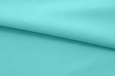 Ткань сорочечная стрейч 16-5533, 115 гр/м2, шир.150см, цвет изумруд - купить в Саранске. Цена 285.04 руб.