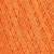 Пряжа "Виск.шелк блестящий", 100% вискоза лиоцель, 100гр, 350м, цв.035-оранжевый - купить в Саранске. Цена: 195.66 руб.