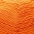 Пряжа "Соната", 50% имп.п/т шерсть, 50% акрил, 100гр, 250м, цв.068-апельсин - купить в Саранске. Цена: 140.88 руб.