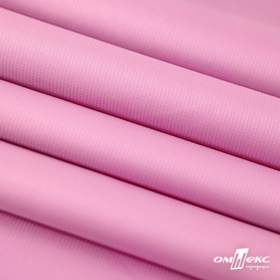 Мембранная ткань "Ditto" 15-2216, PU/WR, 130 гр/м2, шир.150см, цвет розовый - купить в Саранске. Цена 310.76 руб.
