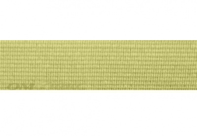 Окантовочная тесьма №051, шир. 22 мм (в упак. 100 м), цвет оливковый - купить в Саранске. Цена: 188.82 руб.