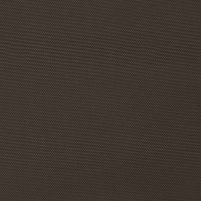 Ткань подкладочная Таффета 19-0712, антист., 54 гр/м2, шир.150см, цвет т.коричневый - купить в Саранске. Цена 65.53 руб.