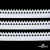 Резинка бельевая ажурная #123-03, шир.15 мм, цв.белый - купить в Саранске. Цена: 7.84 руб.