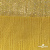 Трикотажное полотно голограмма, шир.140 см, #601-хамелеон жёлтая горчица - купить в Саранске. Цена 452.76 руб.