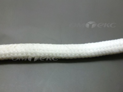 Шнурки т.13 130 см белые - купить в Саранске. Цена: 33.70 руб.