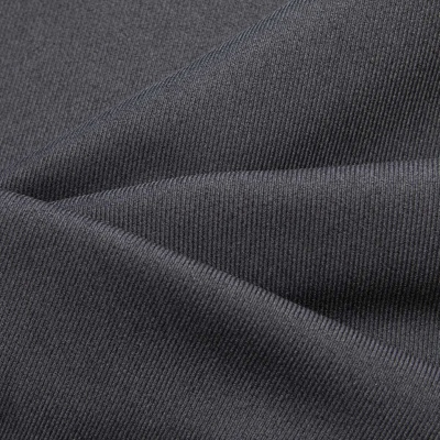 Ткань костюмная 25098 2018, 225 гр/м2, шир.150см, цвет серый - купить в Саранске. Цена 332.10 руб.