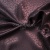 Подклад жаккард 24085, 90 гр/м2, шир.145 см, цвет бордо/чёрный - купить в Саранске. Цена 233.95 руб.