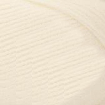 Пряжа "Нимфа", 35% имп.п/т шерсть, 65% акрил, 100гр, 300м, цв.205-белый - купить в Саранске. Цена: 117.39 руб.