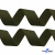Хаки - цв.305 -Текстильная лента-стропа 550 гр/м2 ,100% пэ шир.25 мм (боб.50+/-1 м) - купить в Саранске. Цена: 405.80 руб.