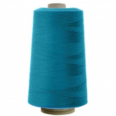 Швейные нитки (армированные) 28S/2, нам. 2 500 м, цвет 340 - купить в Саранске. Цена: 148.95 руб.