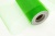 Фатин в шпульках 16-146, 10 гр/м2, шир. 15 см (в нам. 25+/-1 м), цвет зелёный - купить в Саранске. Цена: 100.69 руб.