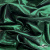 Трикотажное полотно голограмма, шир.140 см, #602 -чёрный/зелёный - купить в Саранске. Цена 385.88 руб.