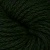 Пряжа "Шнурочная", 50% шерсть, 50% акрил, 250гр, 75м, цв.110-зеленый - купить в Саранске. Цена: 469.59 руб.