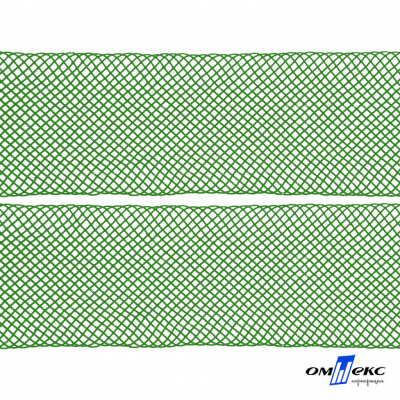 Регилиновая лента, шир.30мм, (уп.22+/-0,5м), цв. 31- зеленый - купить в Саранске. Цена: 183.75 руб.