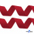 Красный- цв.171 -Текстильная лента-стропа 550 гр/м2 ,100% пэ шир.25 мм (боб.50+/-1 м) - купить в Саранске. Цена: 405.80 руб.