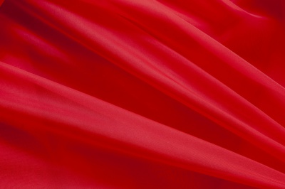 Портьерный капрон 18-1763, 47 гр/м2, шир.300см, цвет 7/красный - купить в Саранске. Цена 143.68 руб.