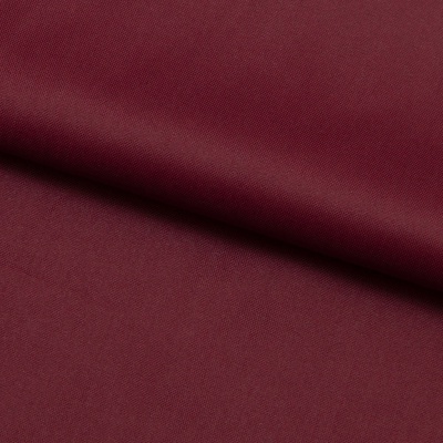 Текстильный материал Поли понж (Дюспо) бордовый, WR PU 65г/м2, 19-2024, шир. 150 см - купить в Саранске. Цена 82.93 руб.