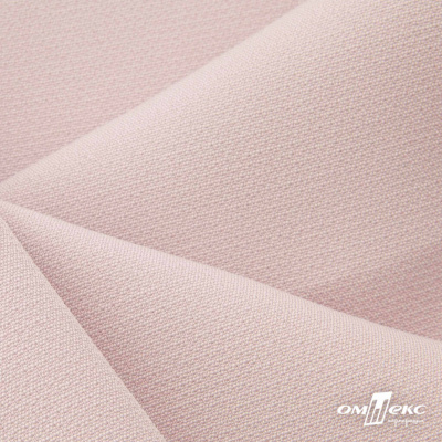 Ткань костюмная "Микела", 96%P 4%S, 255 г/м2 ш.150 см, цв-розовый #40 - купить в Саранске. Цена 393.34 руб.