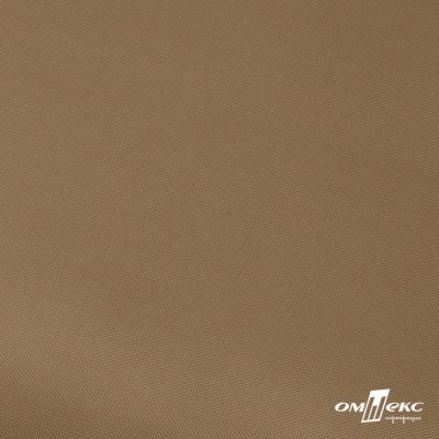 Ткань подкладочная Таффета 17-1327, антист., 53 гр/м2, шир.150см, цвет св.коричневый - купить в Саранске. Цена 62.37 руб.