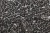 Сетка с пайетками №5, 188 гр/м2, шир.130см, цвет чёрный - купить в Саранске. Цена 371 руб.